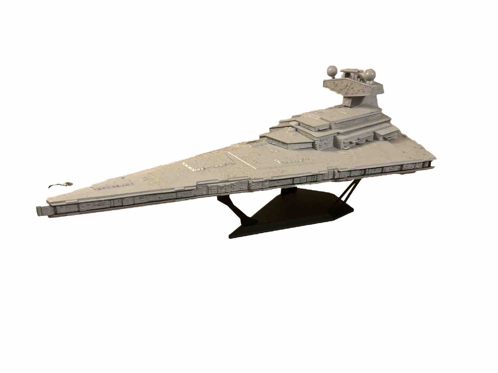 Star Wars Star Destroyer Ship Display Stand (Fits Several  Versions)