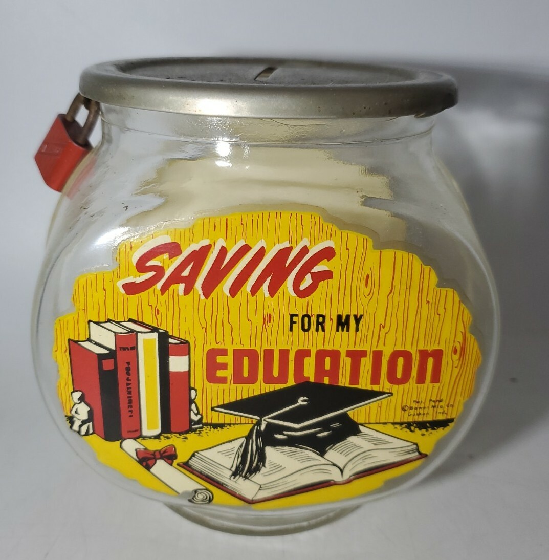 RARE 1950\'S BOWER MFG \