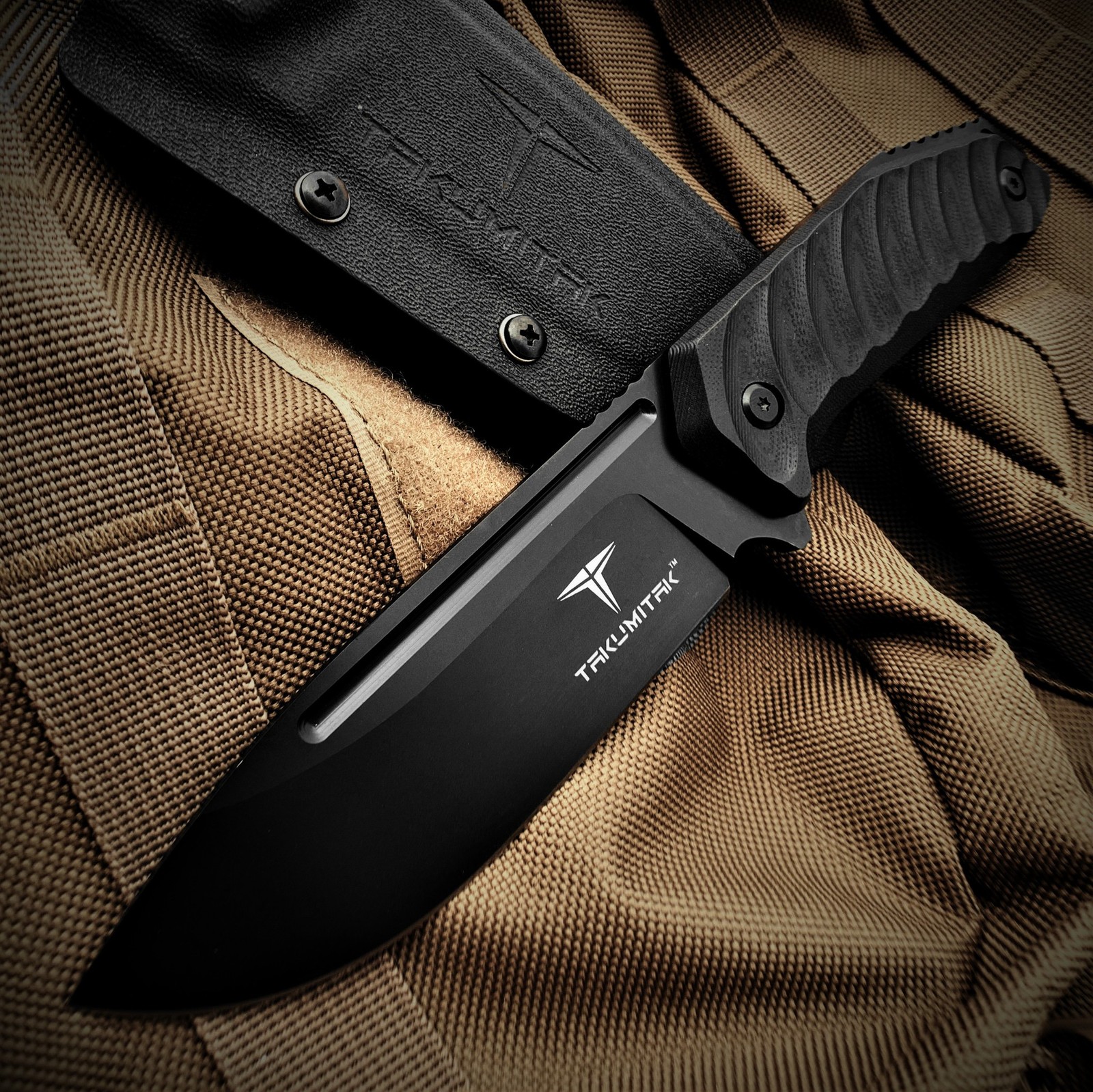 Takumitak 9.5