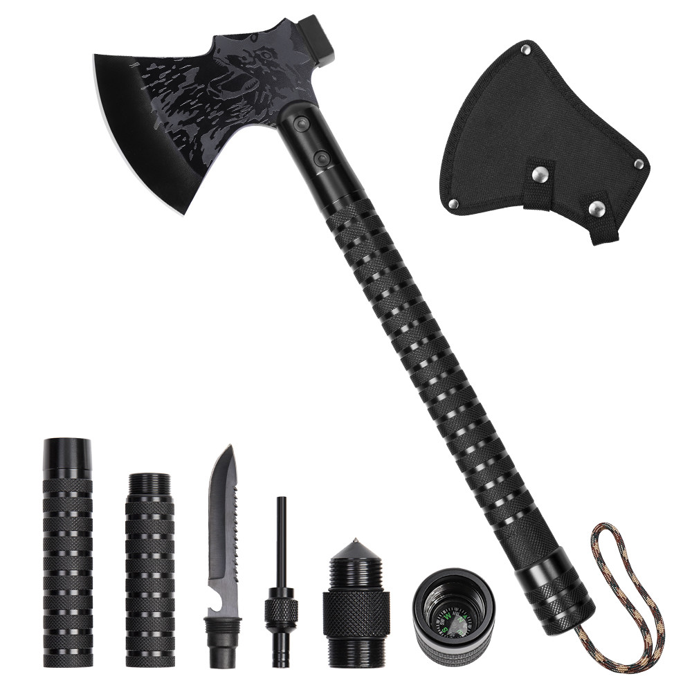 Multi-tool 18