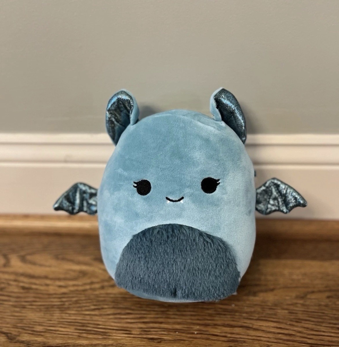 NWT Squishmallow 8