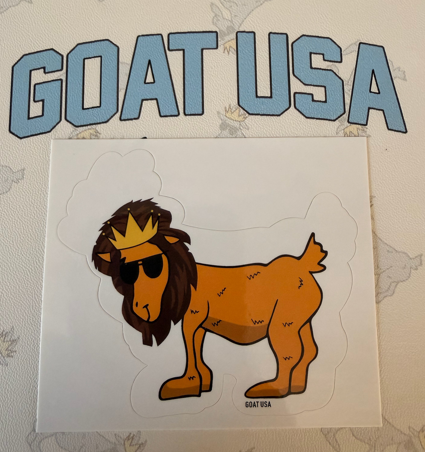 π¨SALEπ¨ π π Goat USA Stickers You pick Over 50 to choose from π π π¨SALEπ¨ π π Goat USA Stickers You pick Over 50 to choose from π π