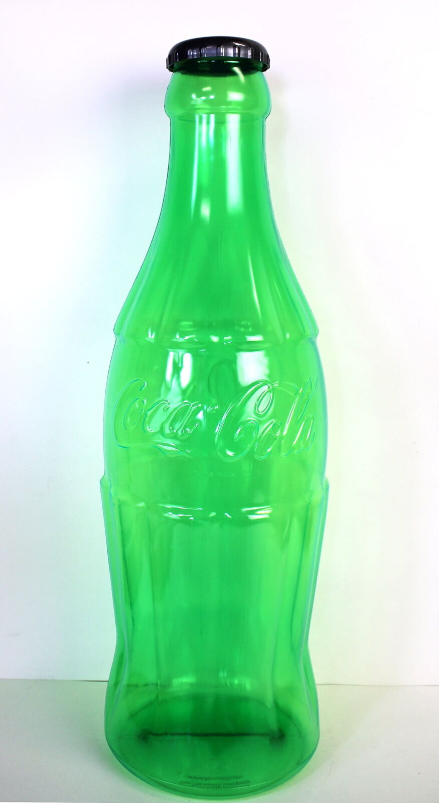 Coke Bottle Bank 22\