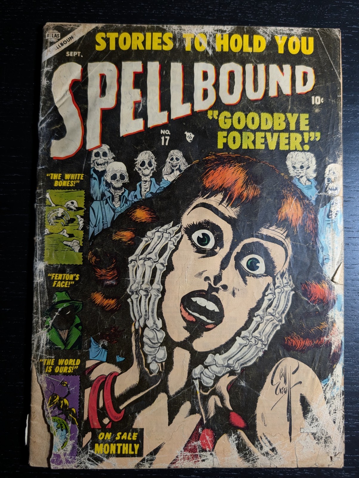 Spellbound 17 | FR | \
