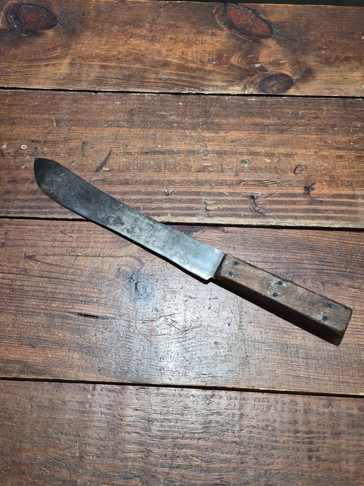 Vintage Lamson 15\