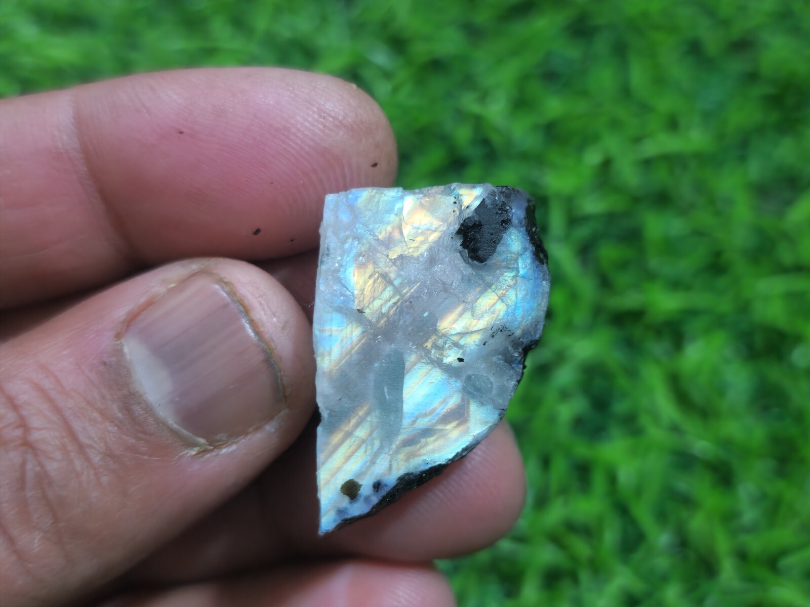 Ultimate Huge Blue Rainbow Moonstone Rough Crystals & Mineral Specimens Gemstone Ultimate Huge Blue Rainbow Moonstone Rough Crystals & Mineral Specimens Gemstone