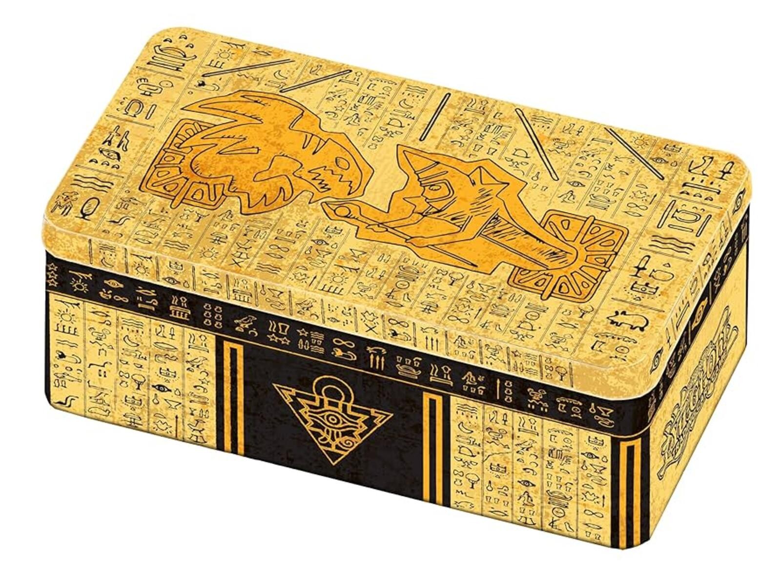 Yu-Gi-Oh TCG: Mega Tin of Ancient Battles 2021
