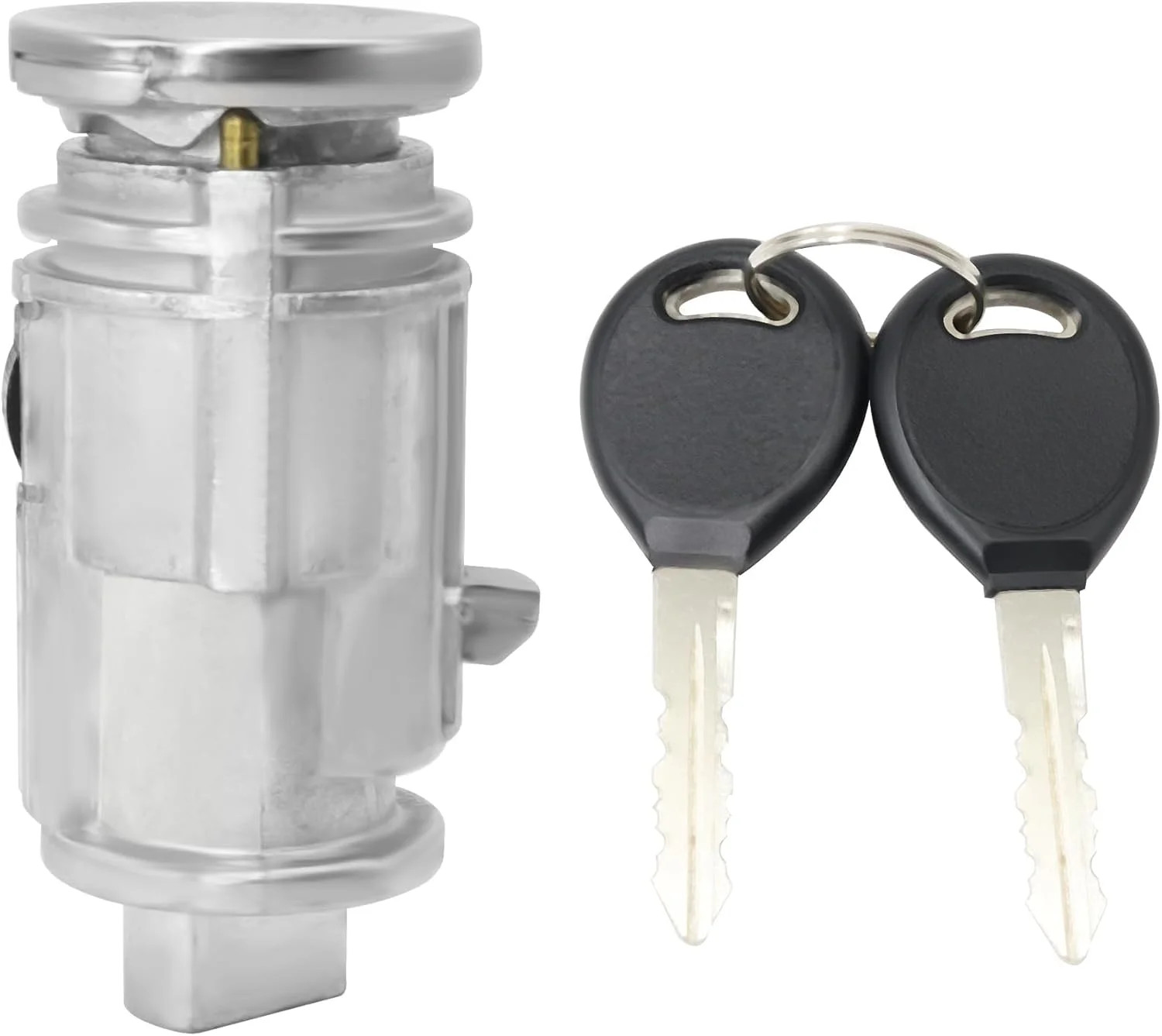 5018702AA Ignition Lock Cylinder Switch with Keys Fits for Dodge Ram 1500/2500/3 5018702AA Ignition Lock Cylinder Switch with Keys Fits for Dodge Ram 1500/2500/3
