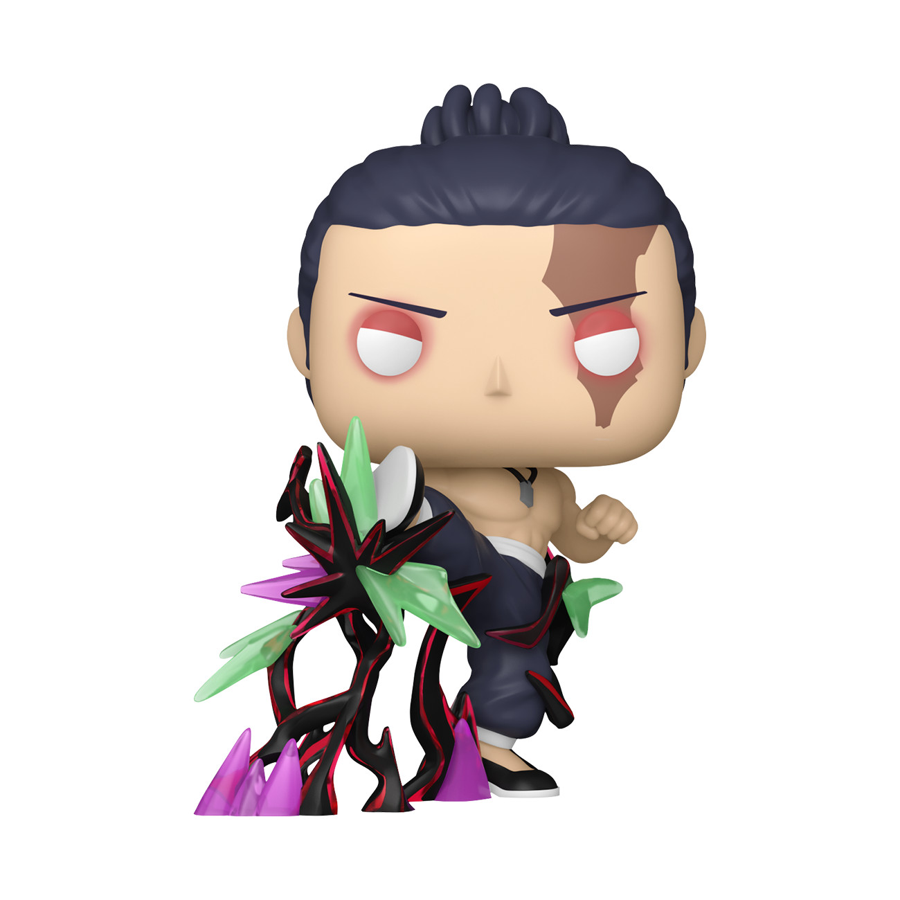 Funko Pop Plus: Jujutsu Kaisen - Aoi Todo (Glow) #2125