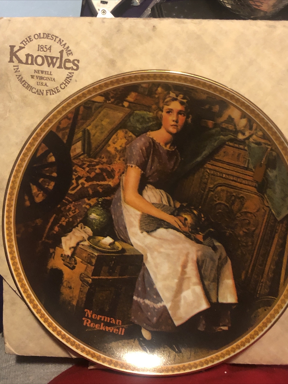 Norman Rockwell\'s Rediscovered Women \ Norman Rockwell\'s Rediscovered Women \