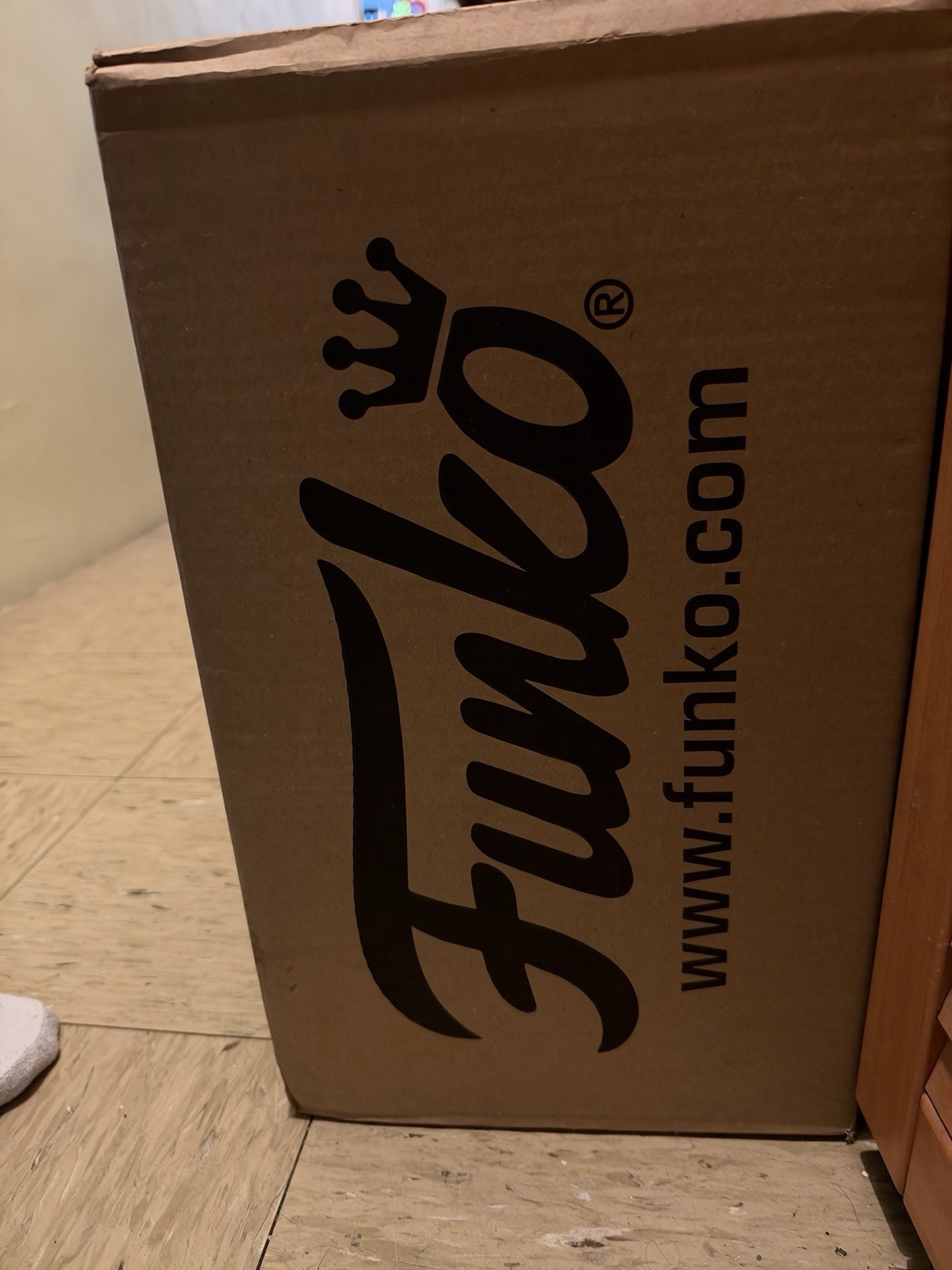 2026 Funko NYCC Exclusive 18 Pop Bundle PRESALE Confirmed Order