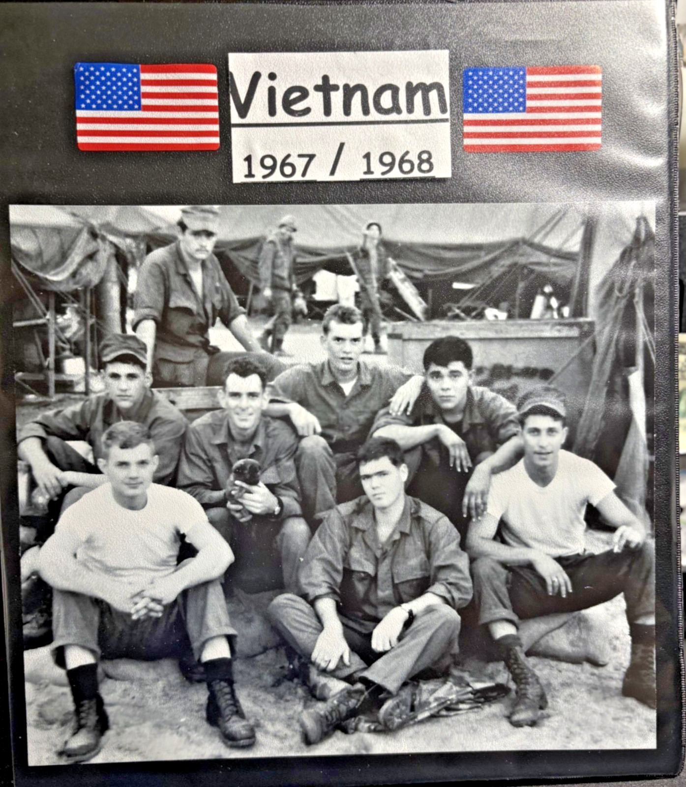 Vietnam67-Photo-Album = BUY 1 get a 2nd Album at HALF PRICE Vietnam67-Photo-Album = BUY 1 get a 2nd Album at HALF PRICE