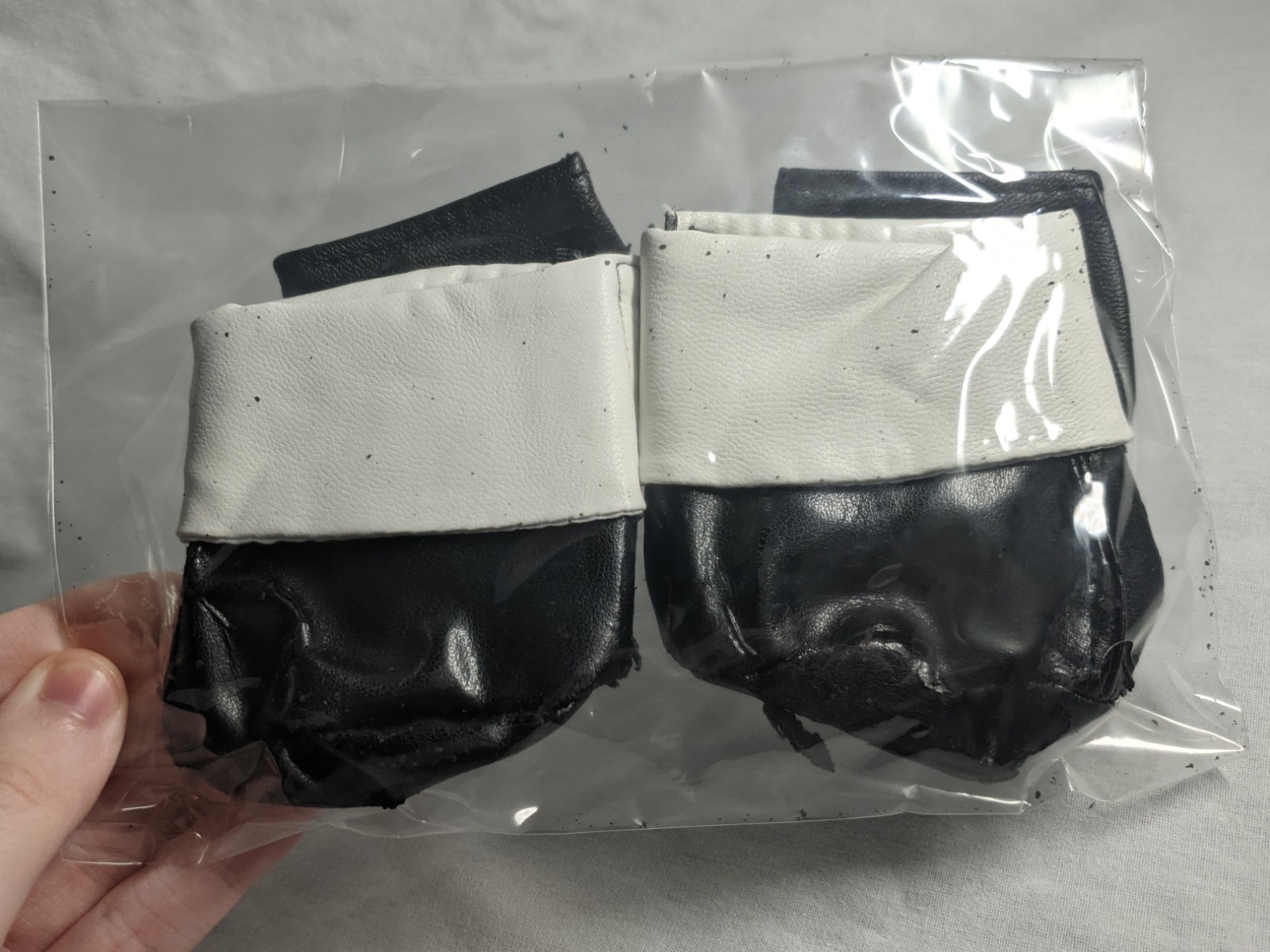 Uta no Prince-sama Prince Cat Musketeer Costume Shoes Japan Authentic NEW
