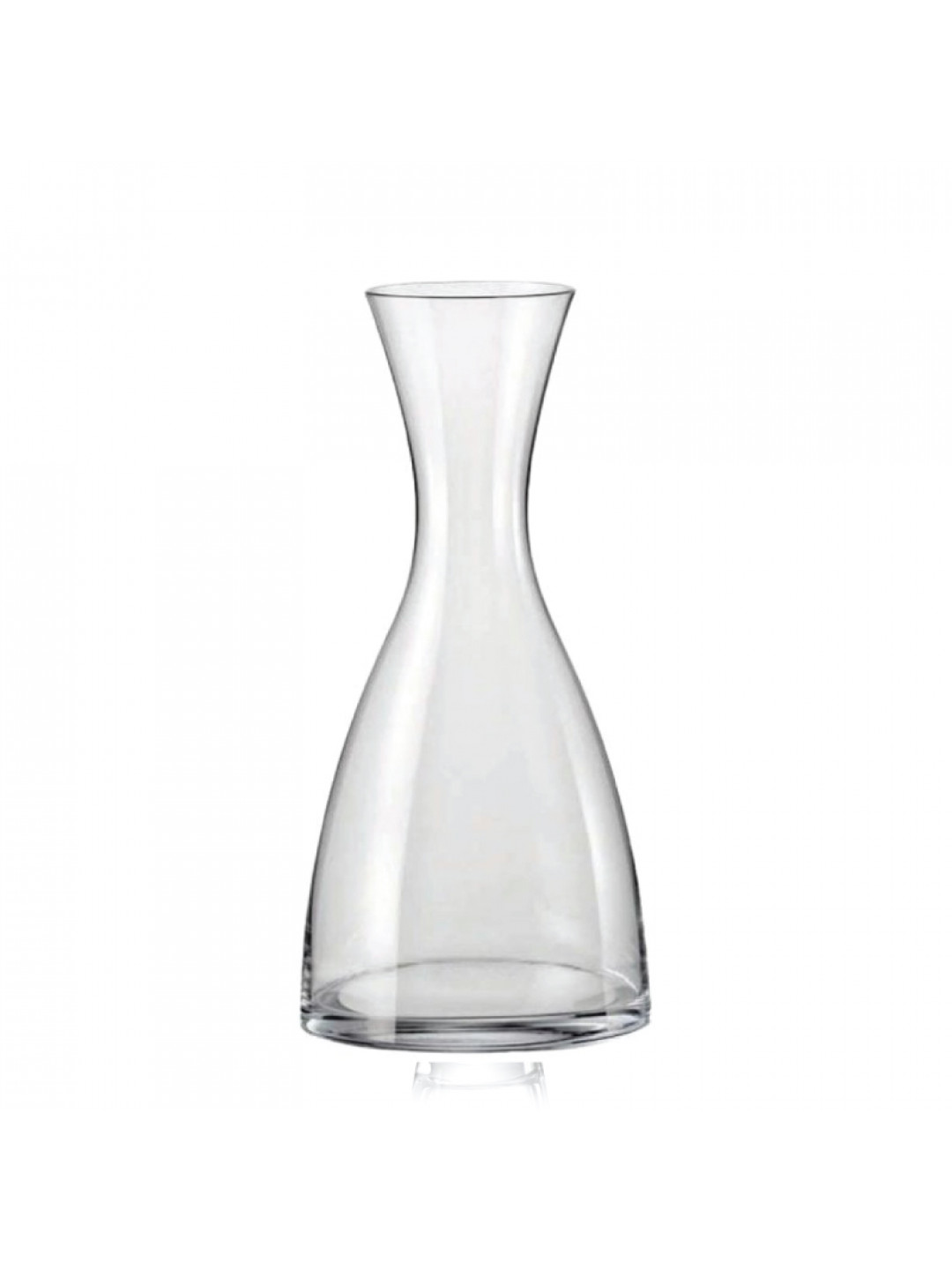Crystalex Kate Bohemia Crystal Wine Aeration Decanter, Pitcher, Jug- 1200Ml,41oz Crystalex Kate Bohemia Crystal Wine Aeration Decanter, Pitcher, Jug- 1200Ml,41oz