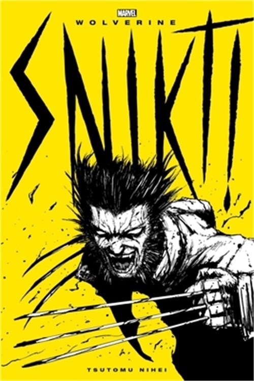 Wolverine: Snikt (Paperback or Softback)