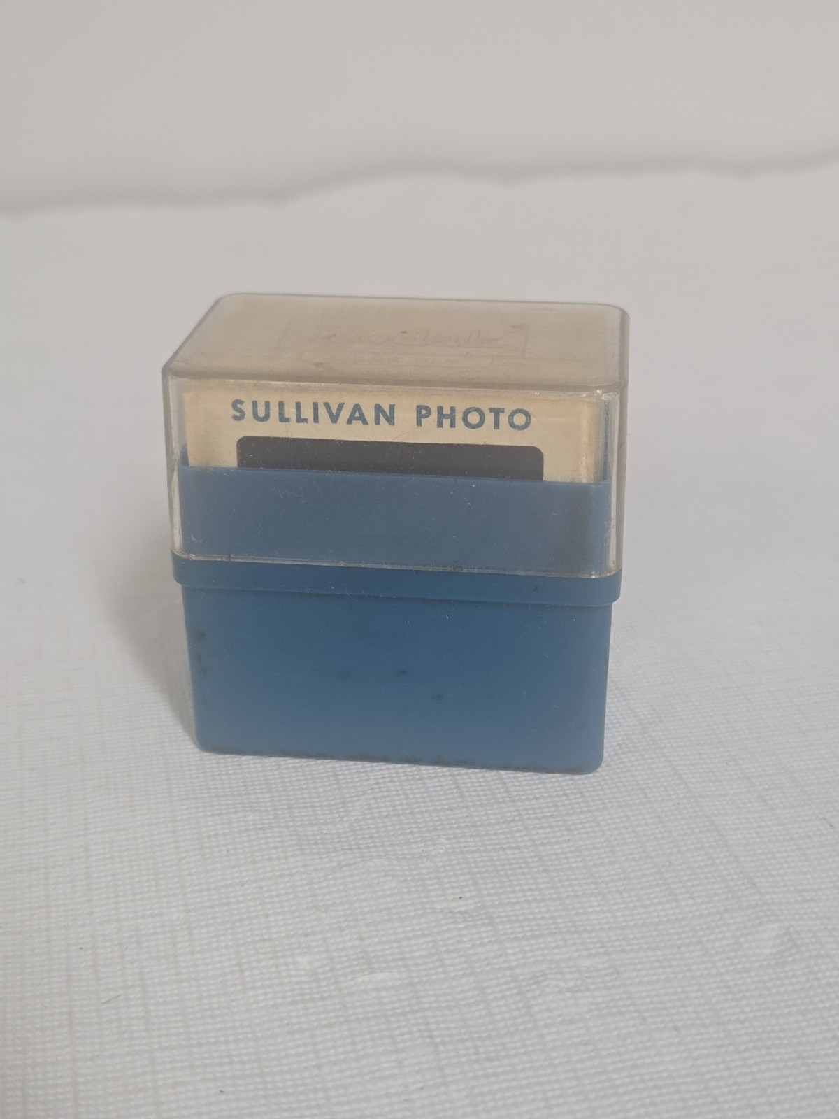 Vintage 1950s 35mm Photo 17 Slides Lot Wedding Family Kids Car House Kodak Box