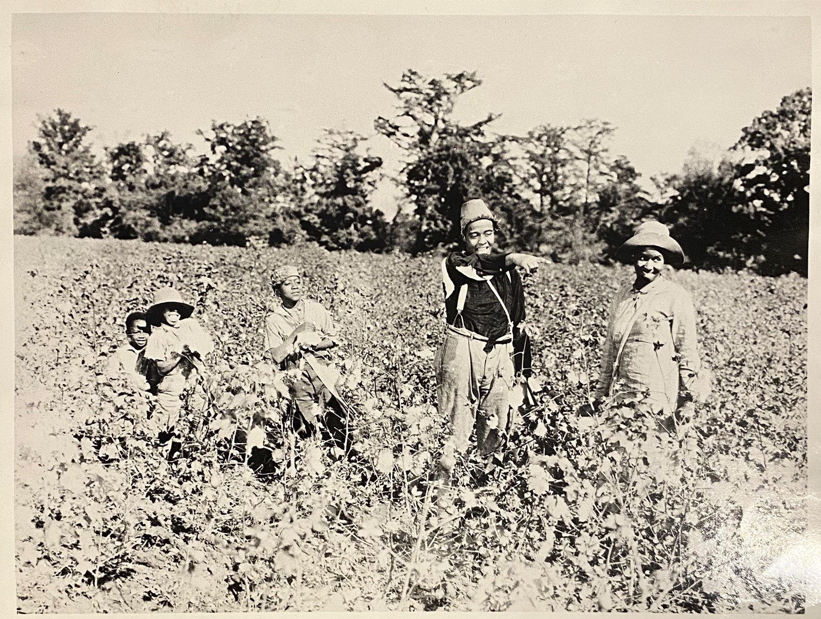 Photo Hallelujah King Vidor USA 1929, ARCHIVE SNARK/Coll. J. Chevallier Photo Hallelujah King Vidor USA 1929, ARCHIVE SNARK/Coll. J. Chevallier