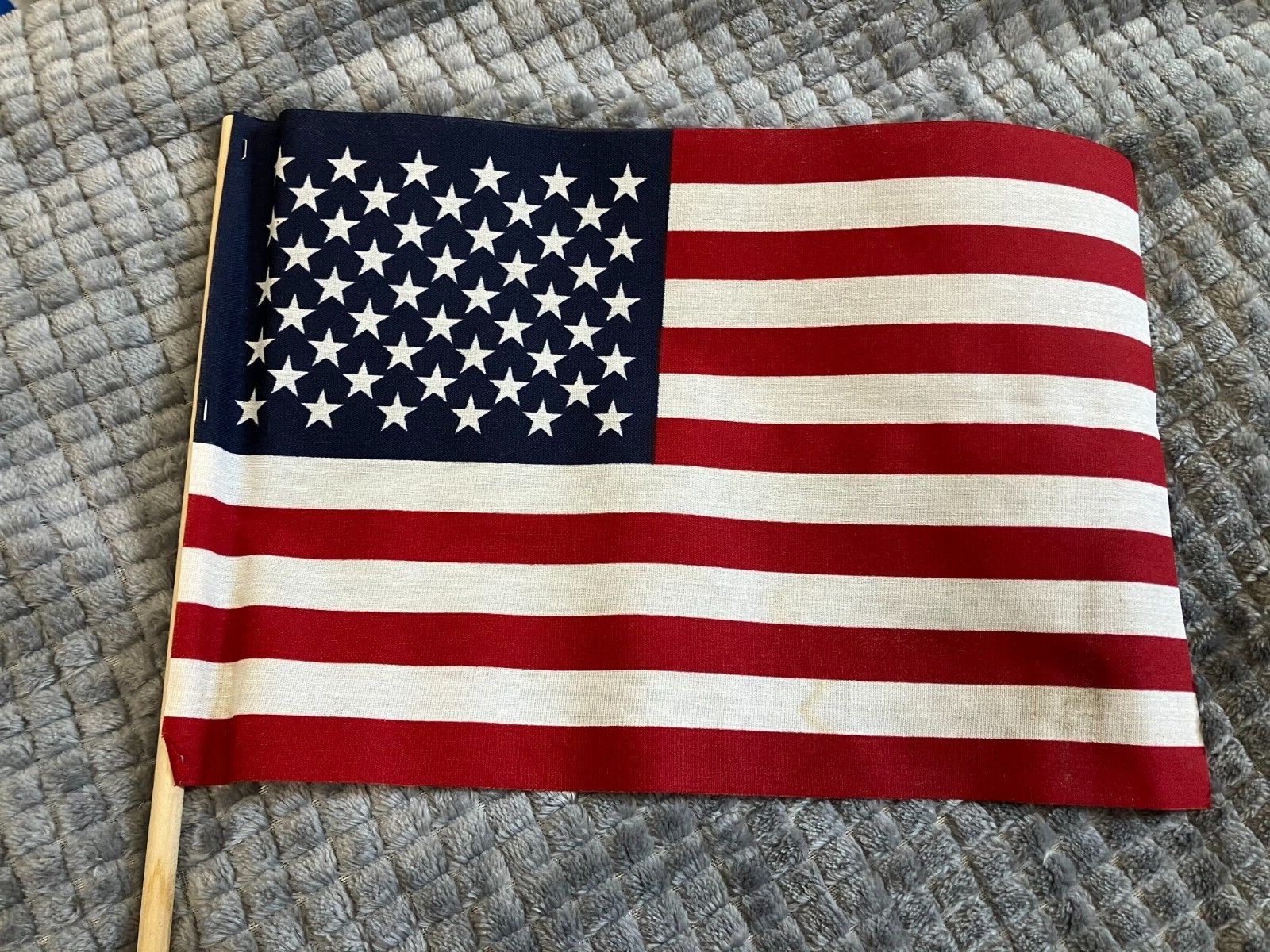 American Flag U.S.A. Flags 8