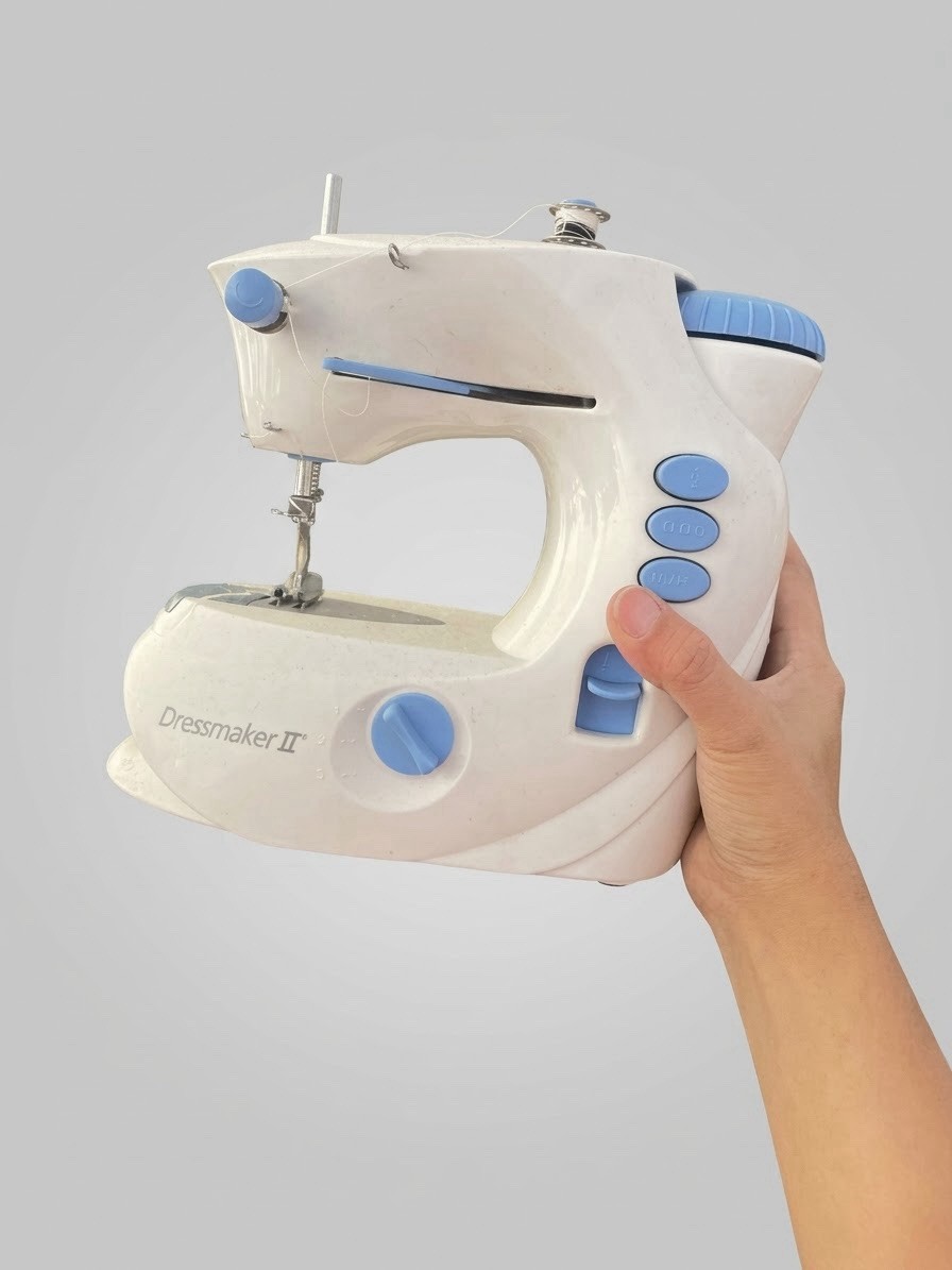 Dressmaker Sewing 2
