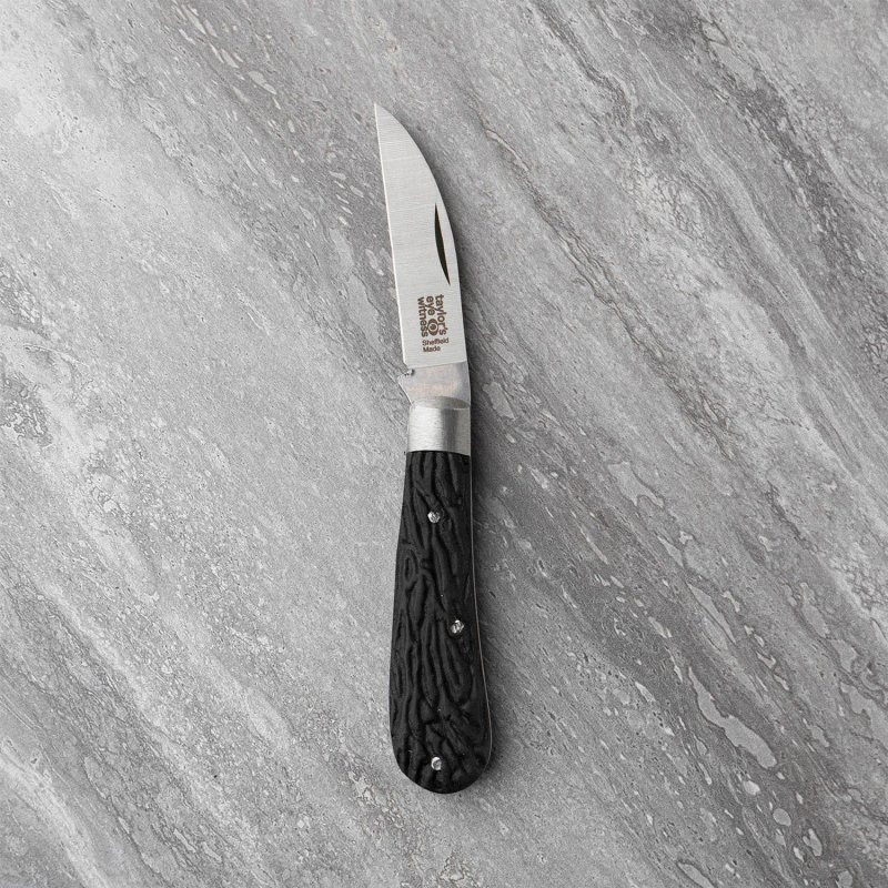 Taylor's Eye Witness Folding Knife 2.5