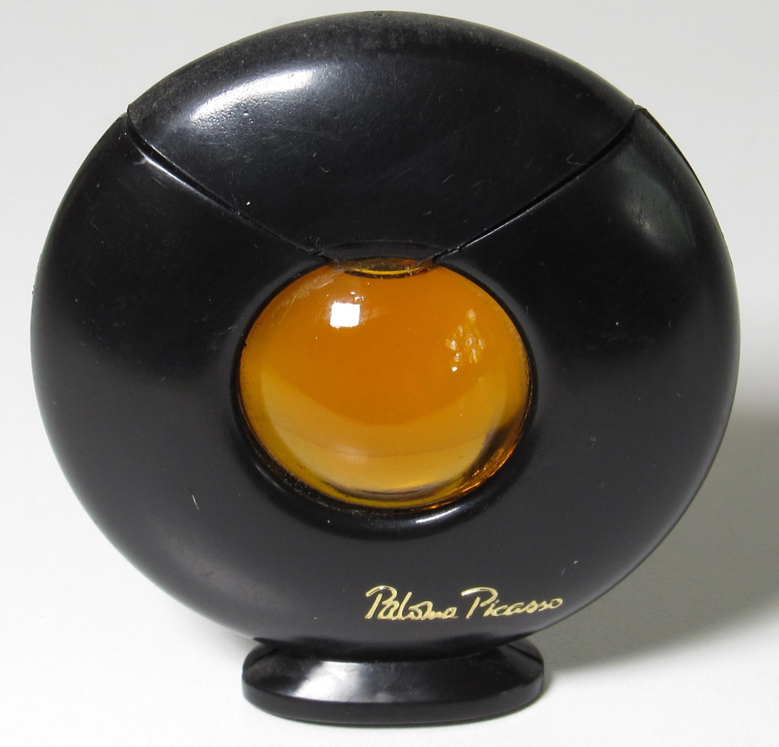 Vintage Original 1980's Paloma Picasso Eau de Parfum Splash Perfume - 