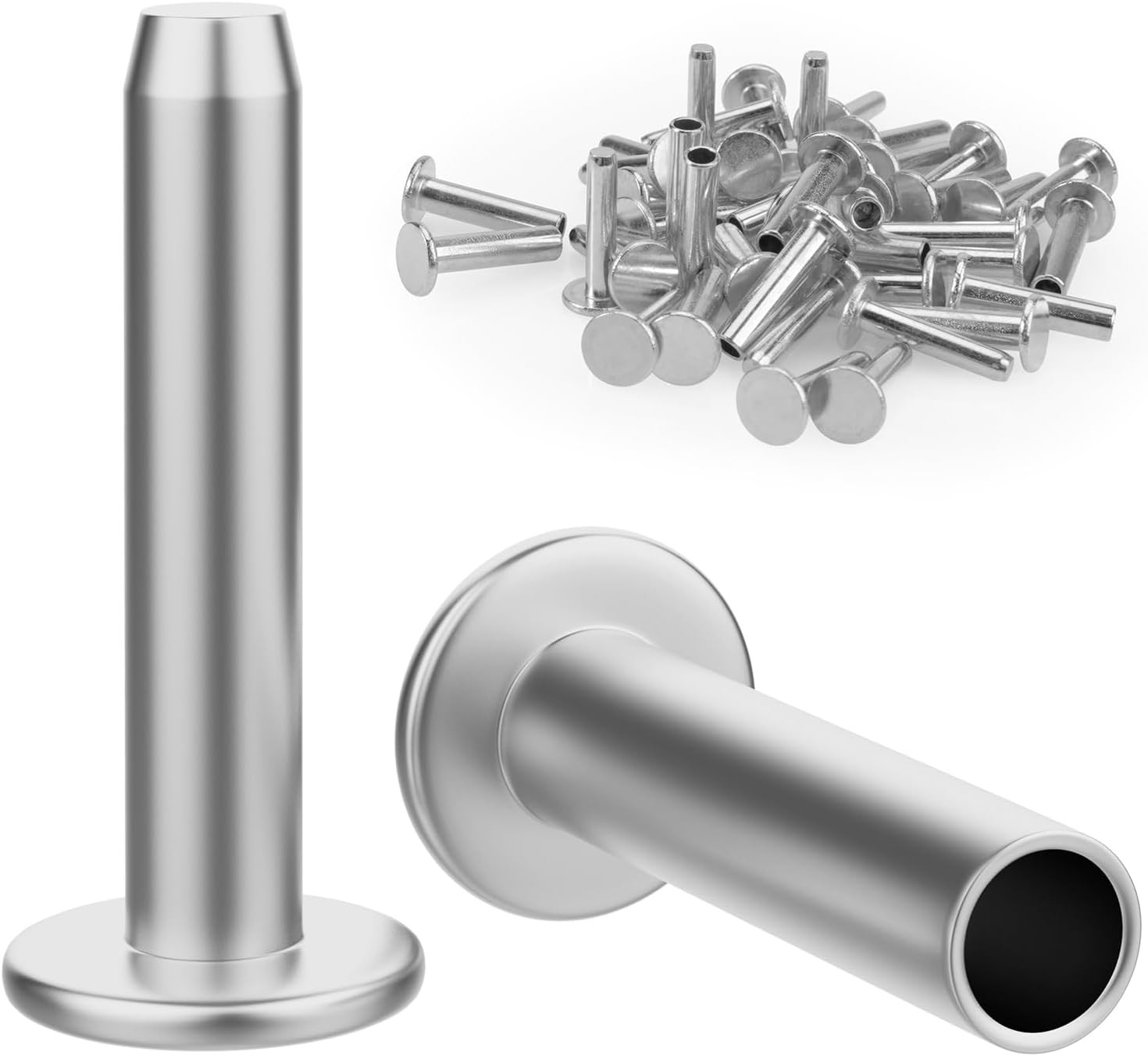 Cutlery Rivets 5/16