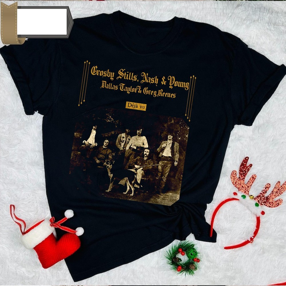 Popular Crosby Stills Nash And Young Unisex Unisex All Size 20D2054