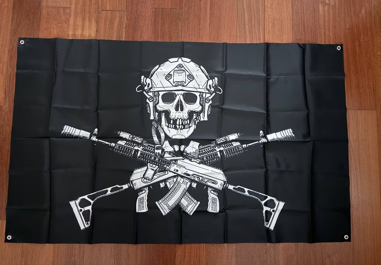 Russian Tactical 