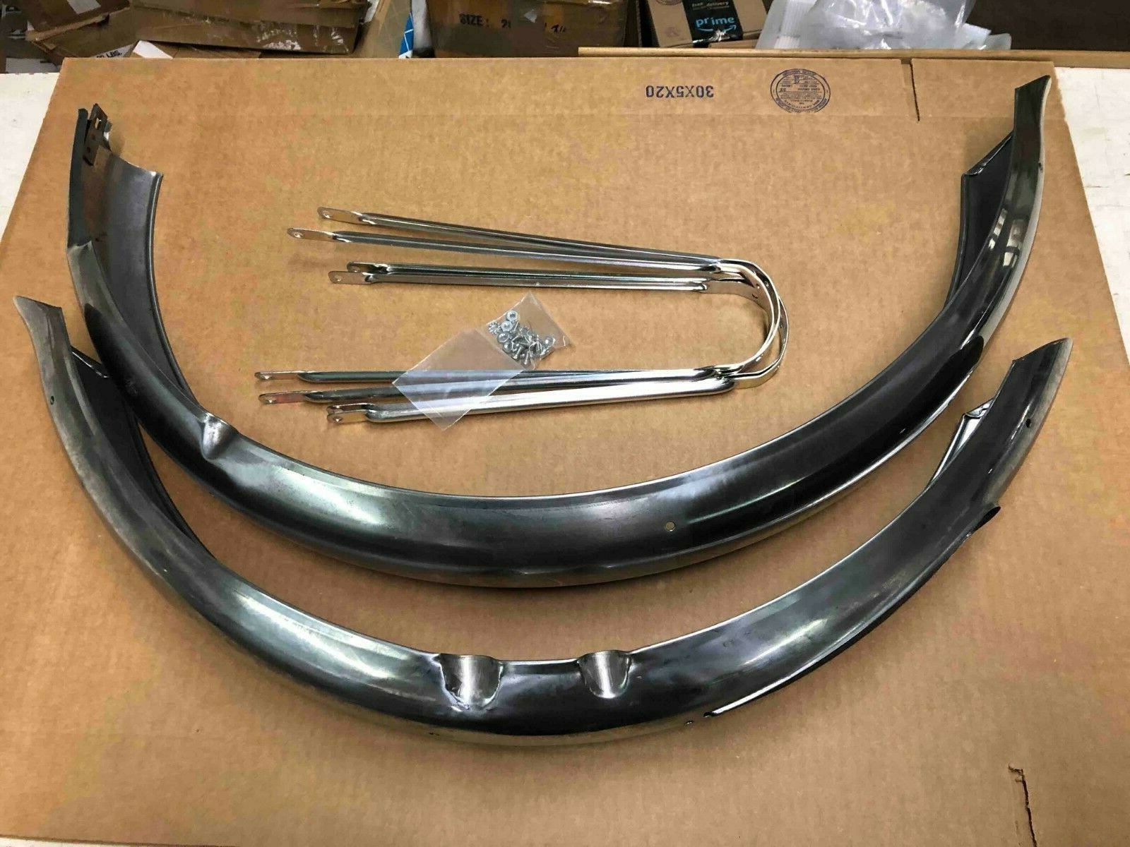 Schwinn Approved  B-6 Autocycle 26\