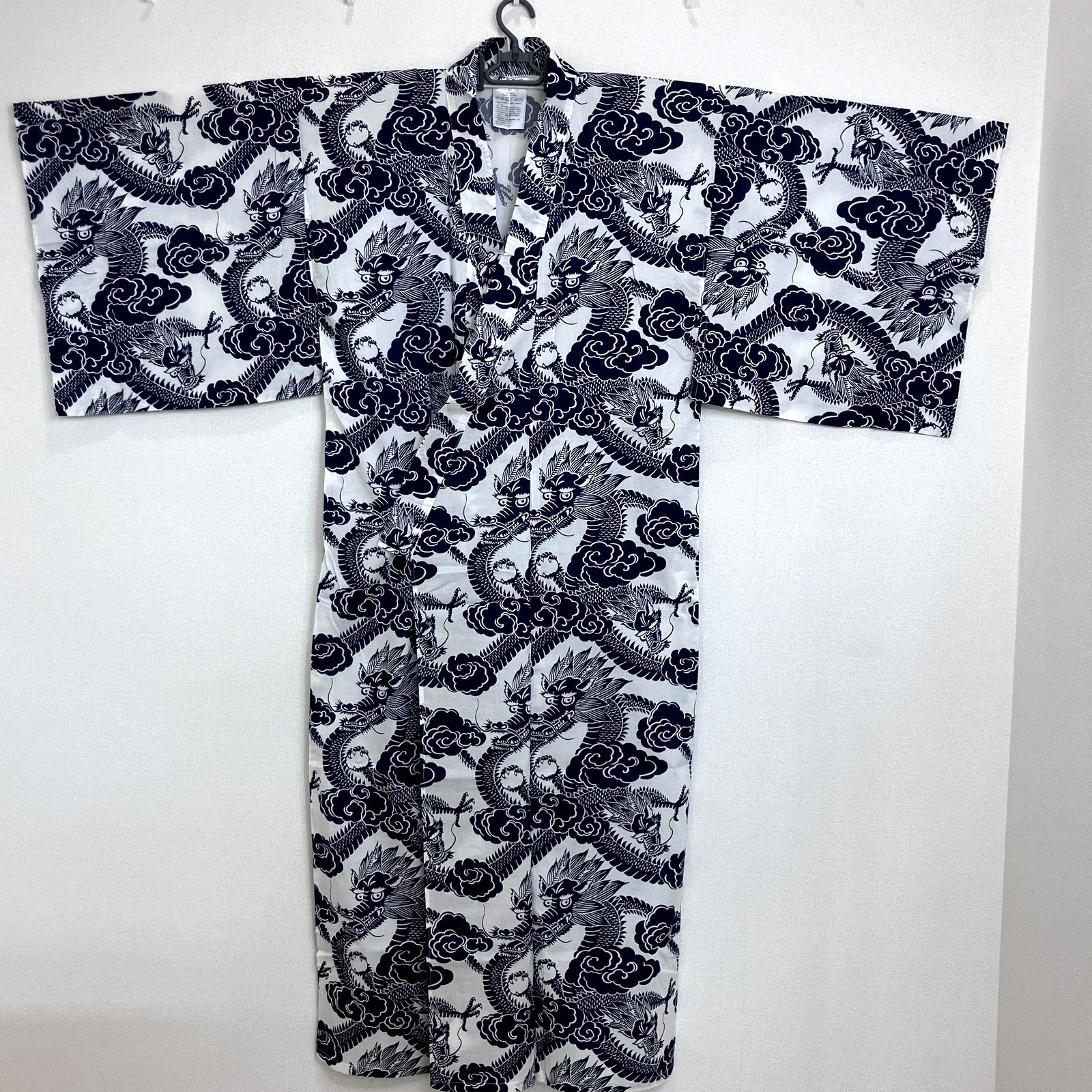 Japanese Yukata Kimono Sash Belt Robe Men 61\