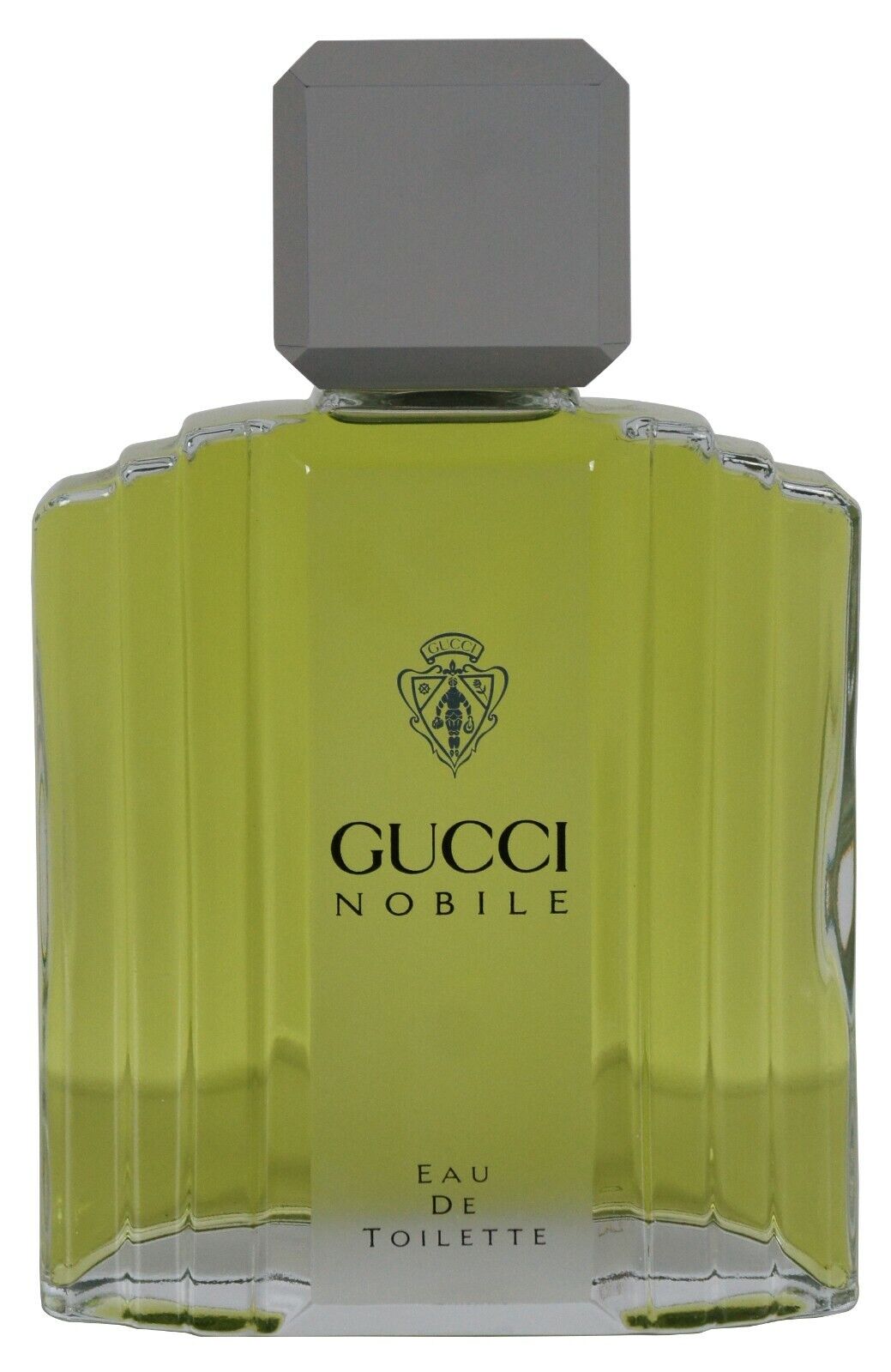 Gucci Nobile Eau Toilette Factice Dummy Cologne Perfume Bottle Store Display 11\