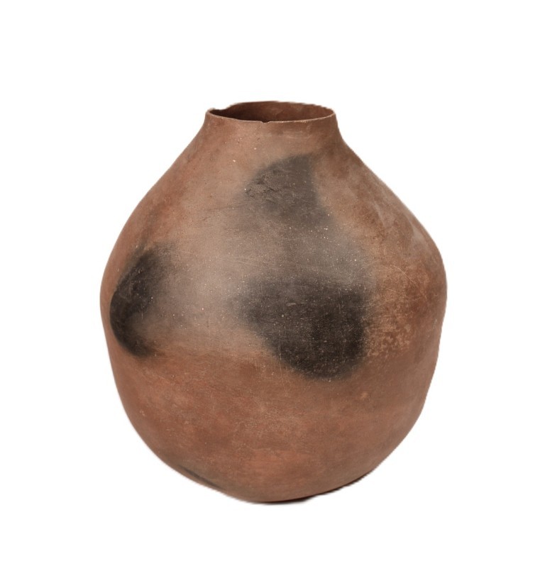Southern California Desert Pottery 17th - 19th Century  11.375