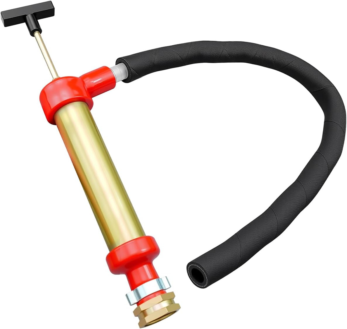 34060-0130 Marine Engine Oil Drain Hand Pump Fit for OMC Mercruiser