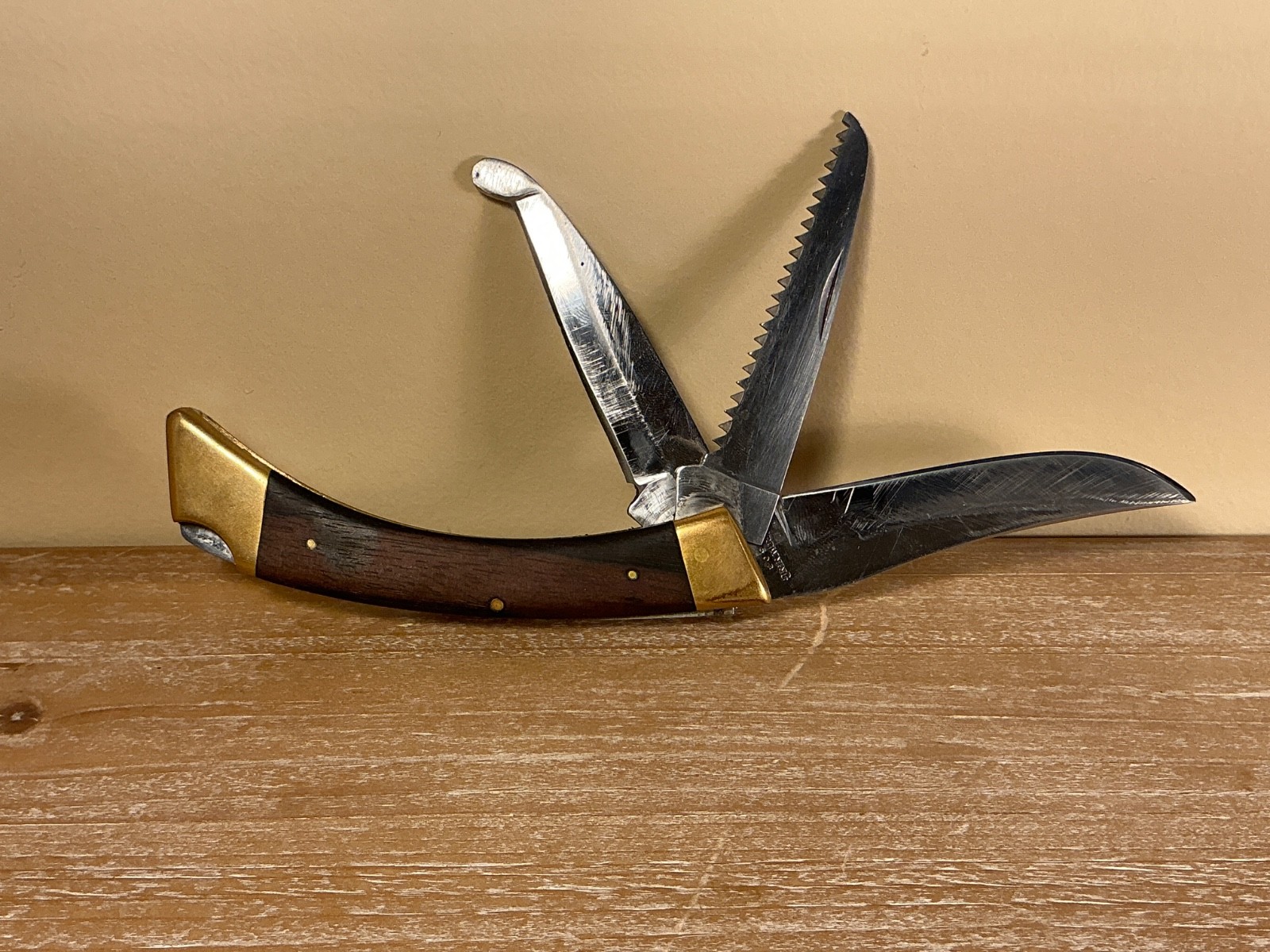 Vintage Browning Model 503 \