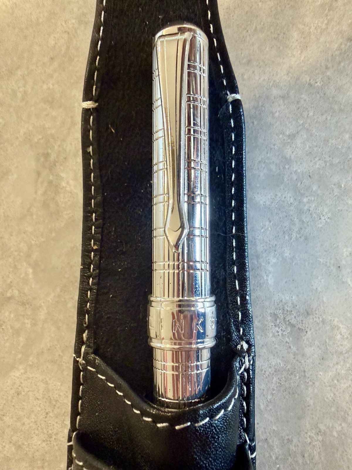 Vintage Links Of London Silver pen Vintage Links Of London Silver pen