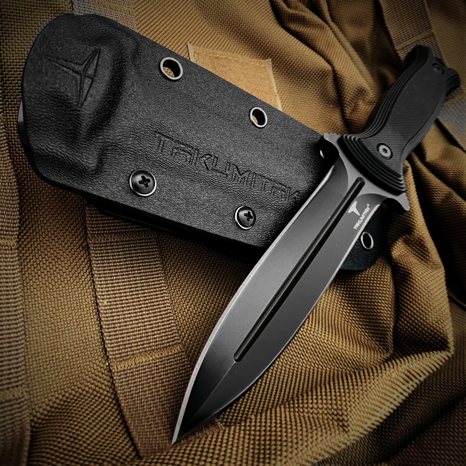 Takumitak 9.5