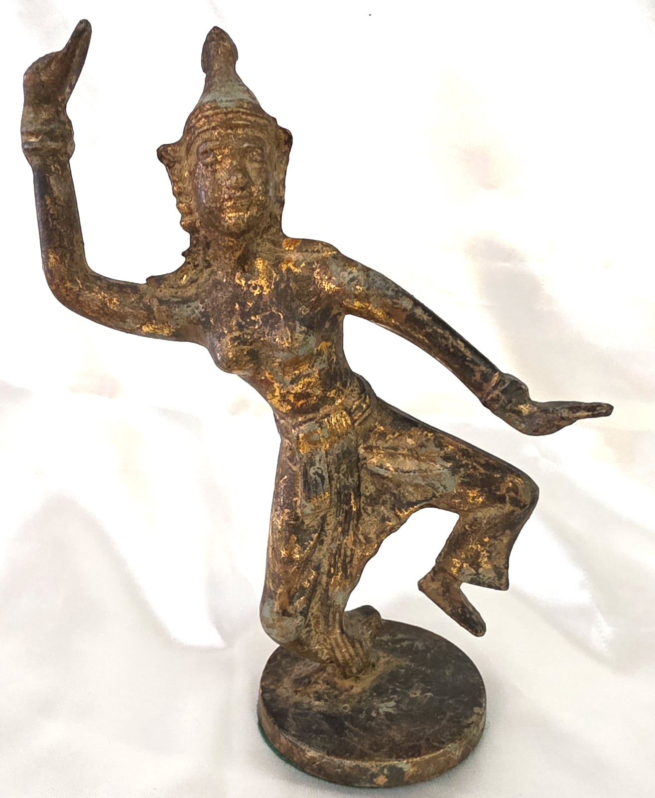 Asian Art Celestial 7.5\