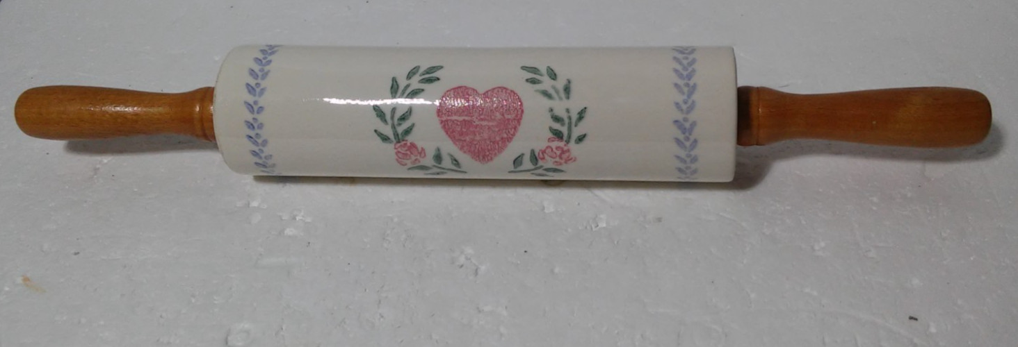 Vintage 90's Ceramic 19