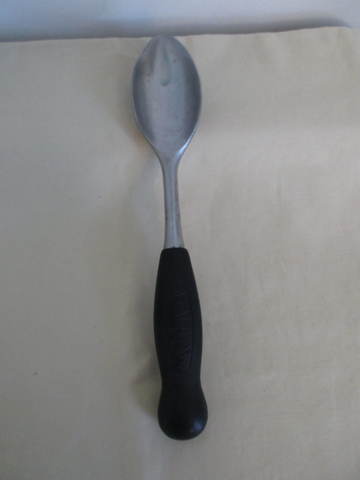Vintage Isaly 1920\'s/30\'s Rainbow Brand Skyscraper Ice Cream Scoop