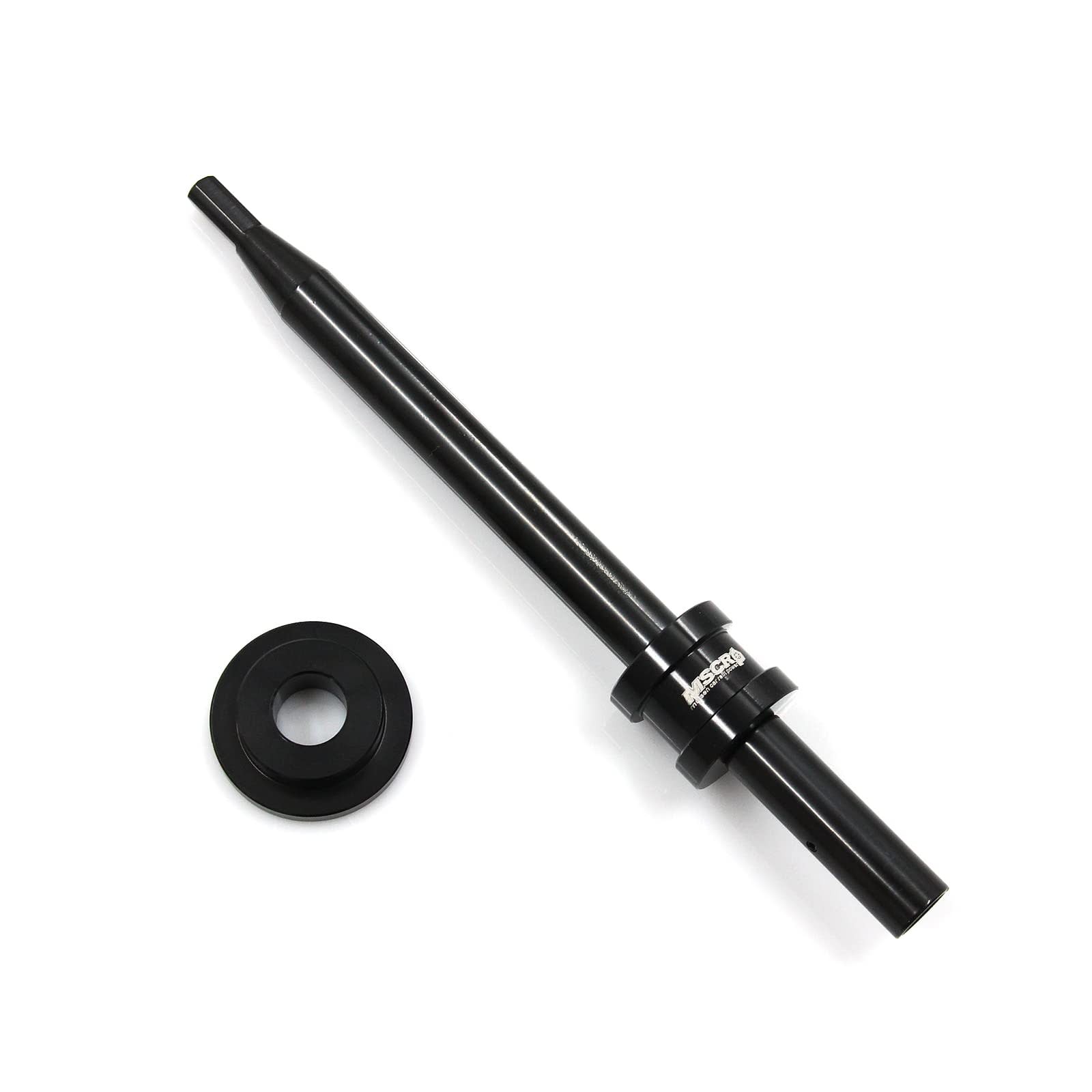 Oil Pump Primer Tool for GM Chevy SBC 350 BBC 454 V6 V8 Billet Aluminum
