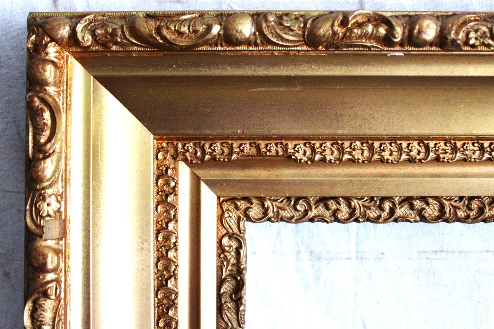 LG ANTIQUE FITS 16 X 20