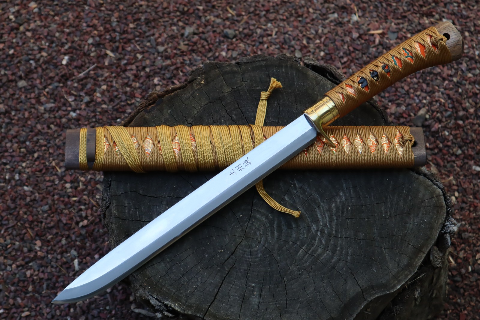 Masano Toyokuni Japan TKA-025 Ran 11.81