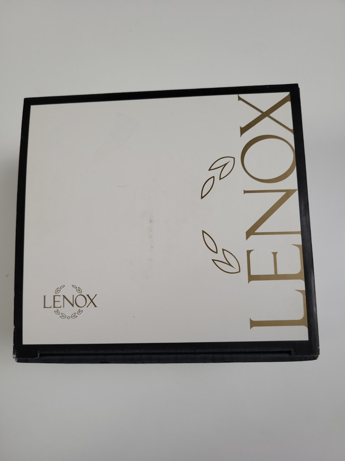 Lenox Be Mine Valentine 12 Mini Tree Ornaments Only Set Unused In Box