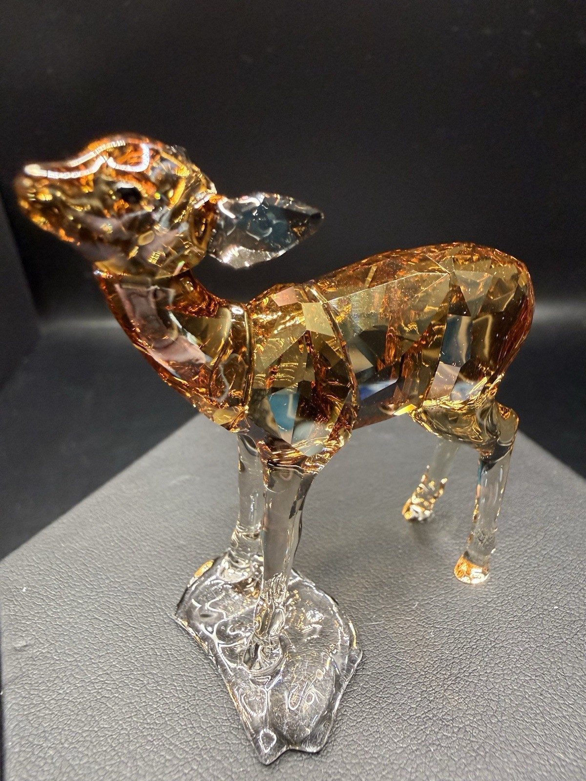 Swarovski SCS 2020 Annual Edition, Fawn MIB #5493978