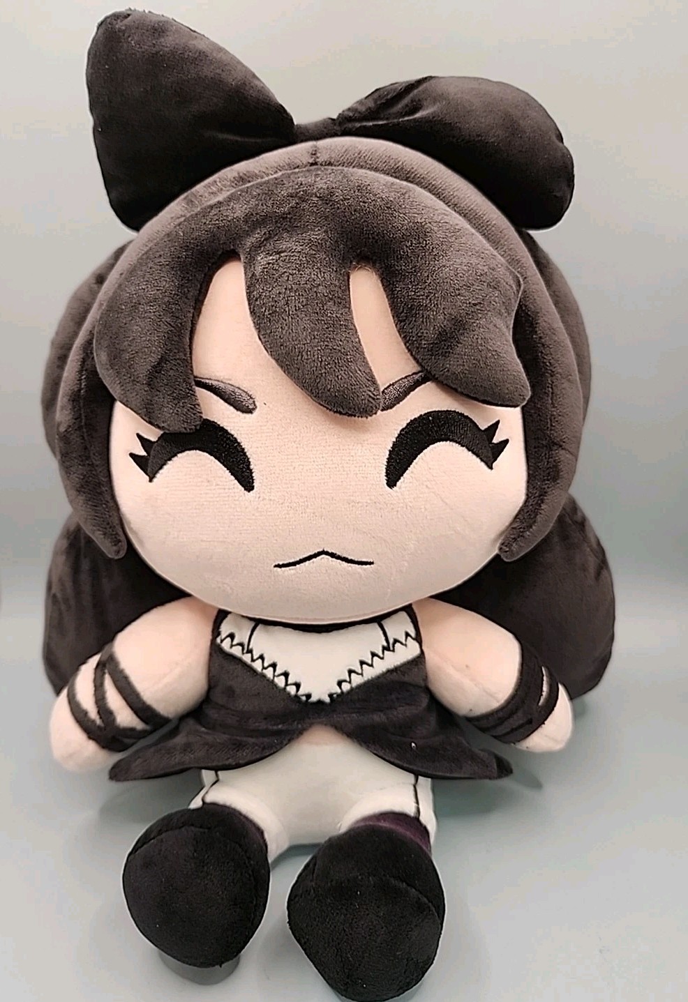 NEW You Tooz RWBY Blake 9\