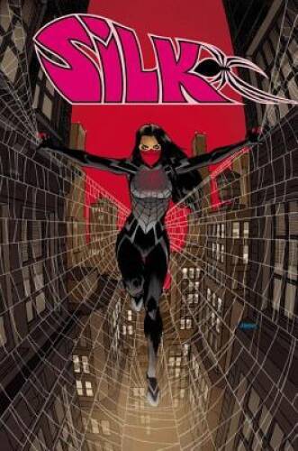 Silk Vol. 0: The Life and Times of Cindy Moon - Paperback - GOOD