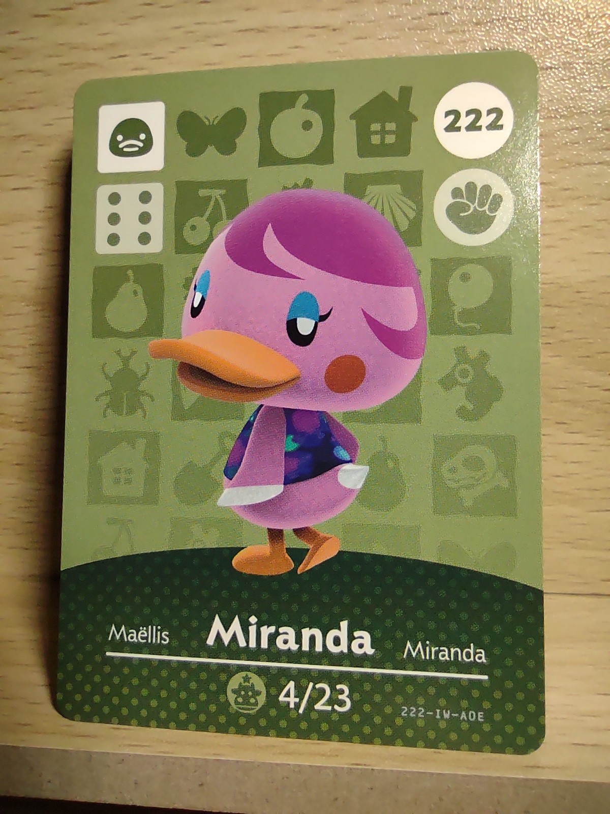 Series 3 Authentic Nintendo Amiibo Cards Animal Crossing ACNH - Mint You Pick