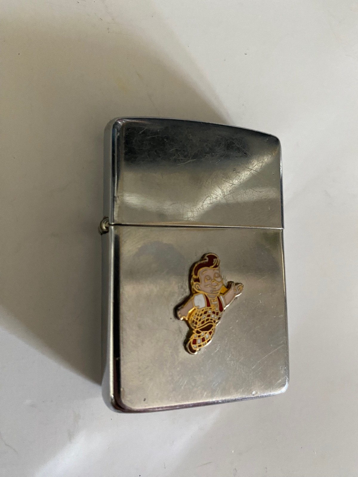 1985 ZIPPO \