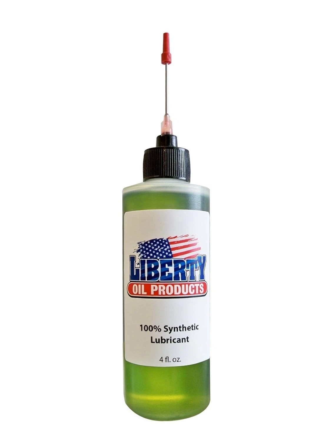 Liberty Oil Clock Oil – Best Clock Lubricant for All Clocks & Electronics