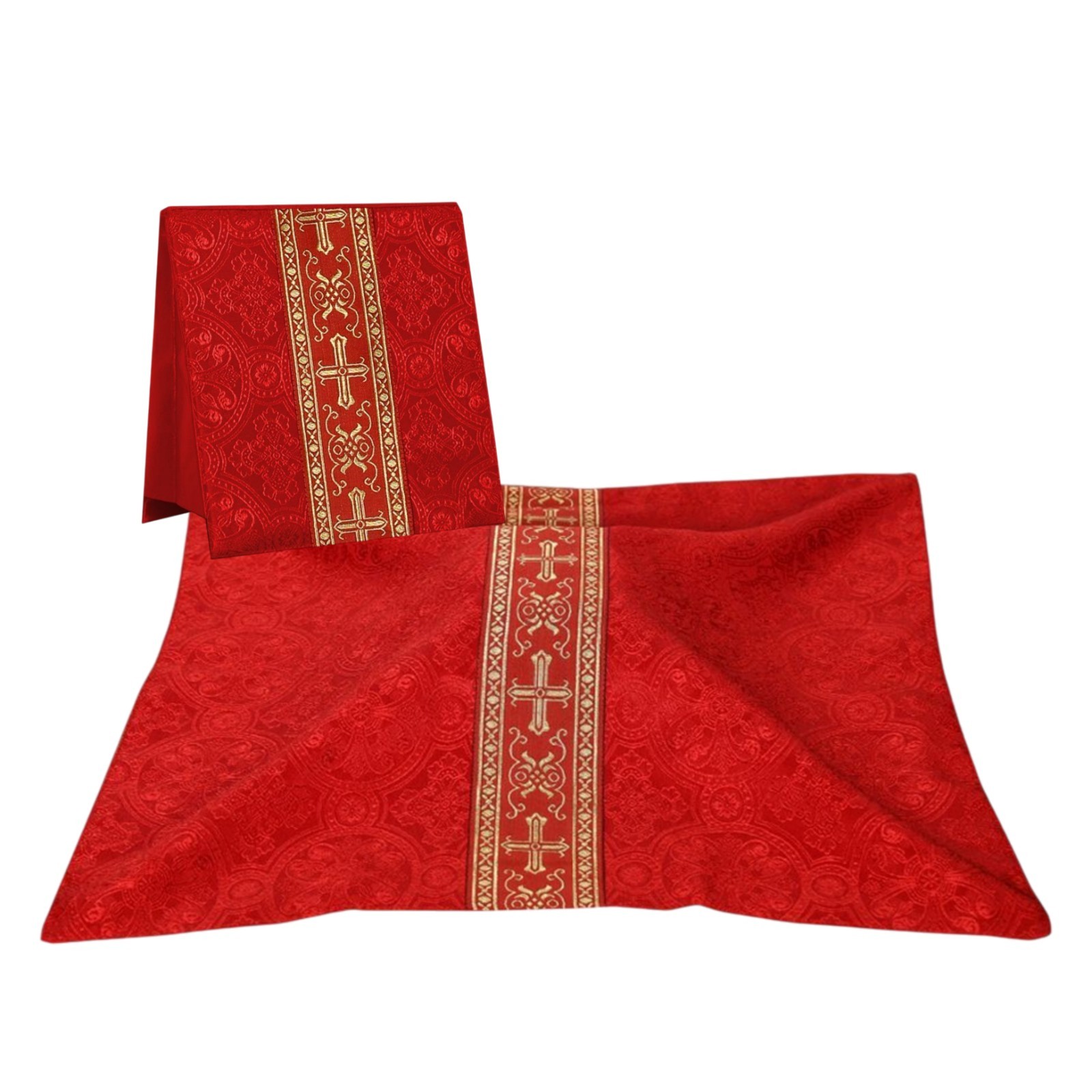 Catholic Church Chalice Veil Burse Set Altar Vestments Liturgical